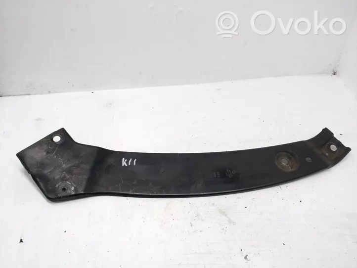 Volkswagen Tiguan Radiator support slam panel bracket 5N0806929A