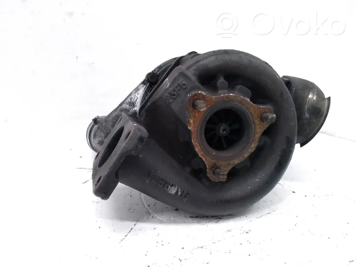 Audi A4 S4 B6 8E 8H Turbine 059145701S