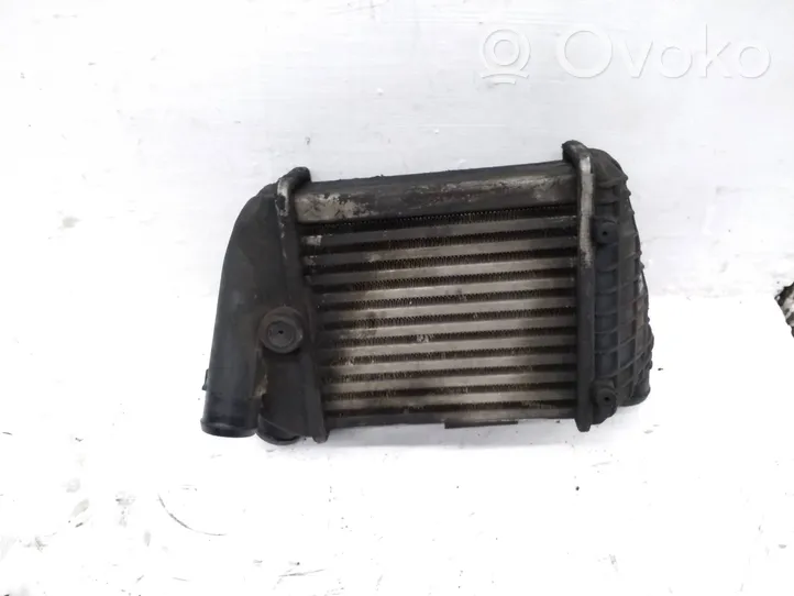 Audi A4 S4 B6 8E 8H Refroidisseur intermédiaire 8E0145806C