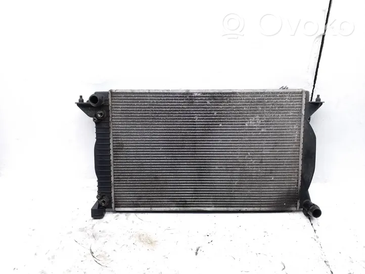 Audi A4 S4 B6 8E 8H Radiateur de refroidissement 