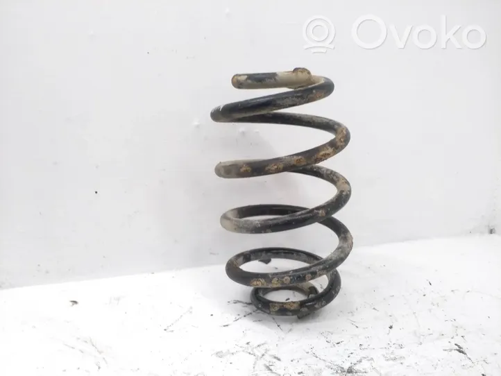 Opel Vectra C Rear coil spring 