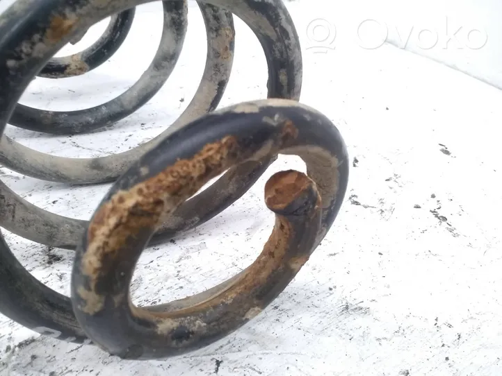 Opel Vectra C Rear coil spring 