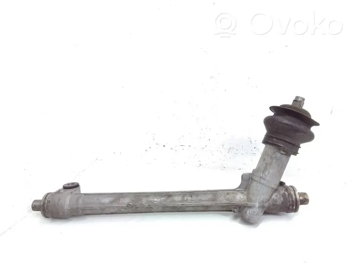 Opel Grandland X Steering rack 527742743