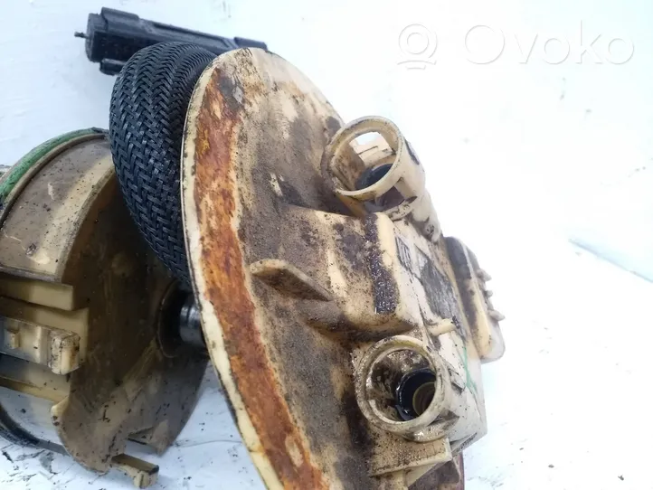 Opel Vectra C Pompe à carburant 