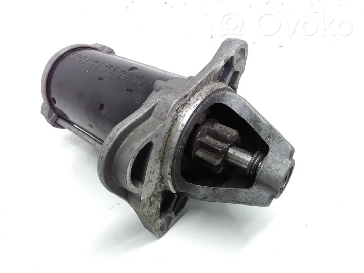 Opel Grandland X Starter motor 25198414