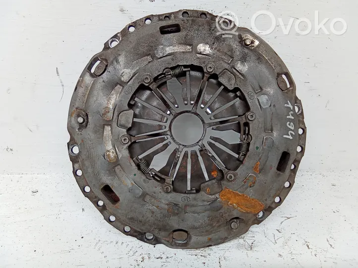 Volvo V70 Clutch set kit 1240403