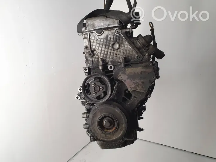 Opel Vectra C Engine 2DTR