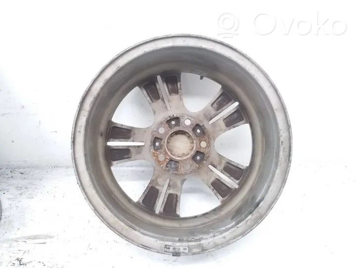 BMW 3 F30 F35 F31 R17 alloy rim 6796239