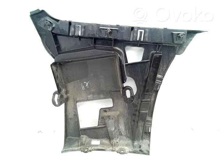 BMW 3 F30 F35 F31 Support de pare-chocs arrière 7256923