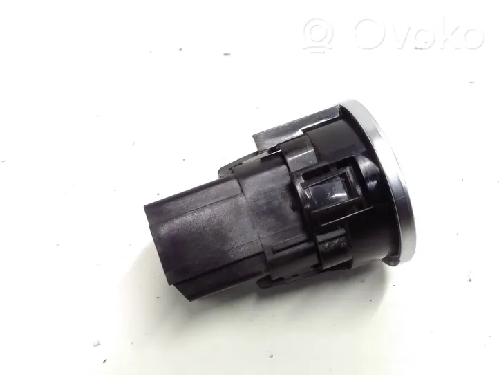 Opel Grandland X Bouton poussoir de démarrage du moteur 95321828