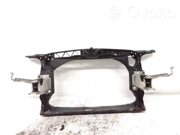 Audi A6 S6 C7 4G Schlossträger Frontträger Frontmaske 4G0805594