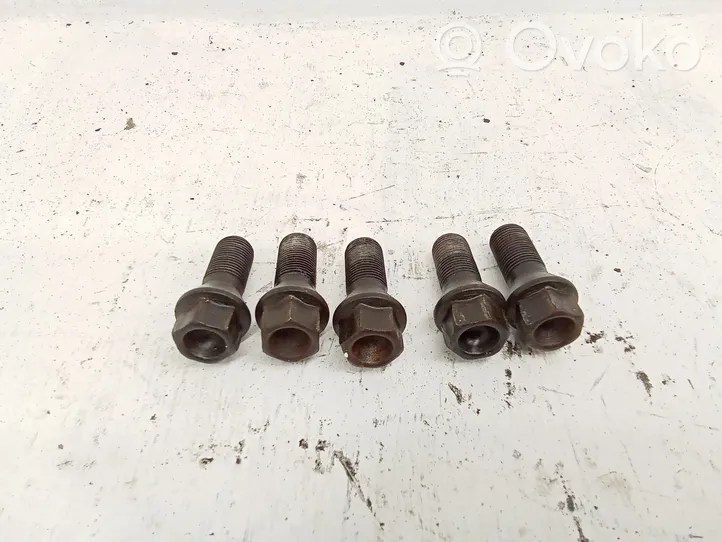 BMW 3 F30 F35 F31 Nuts/bolts 