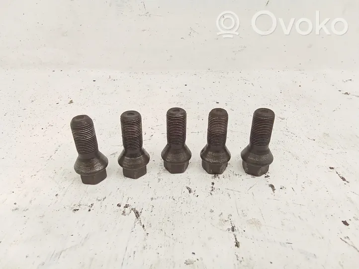 BMW 3 F30 F35 F31 Nuts/bolts 