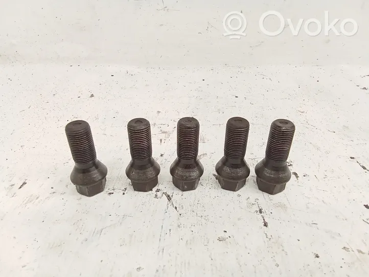 BMW 3 F30 F35 F31 Nuts/bolts 