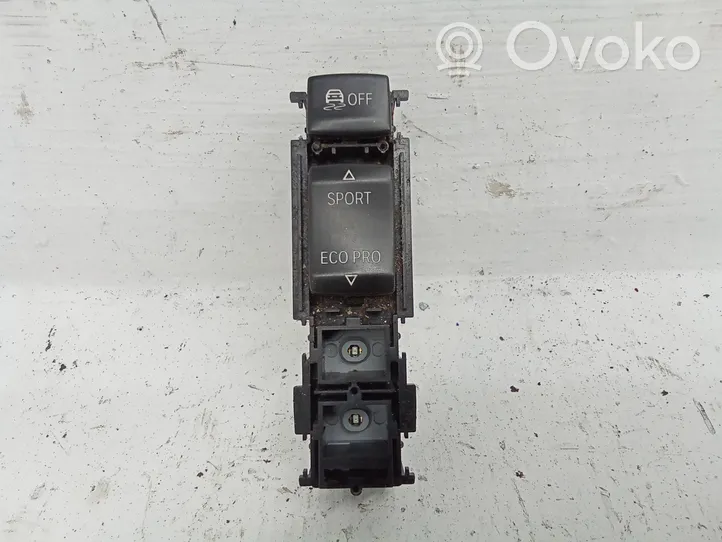 BMW 3 F30 F35 F31 ESP (stability program) switch 9252920