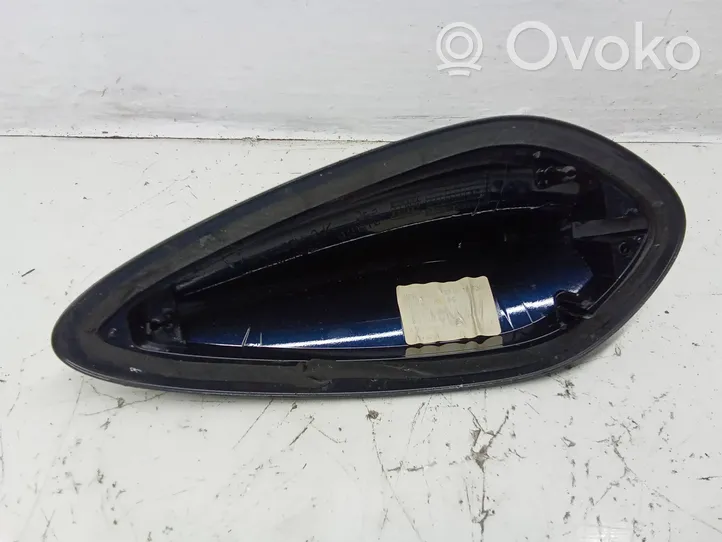 BMW 3 F30 F35 F31 Roof (GPS) antenna cover D9607401