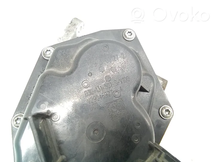 Volkswagen Crafter EGR valve 03L131501S