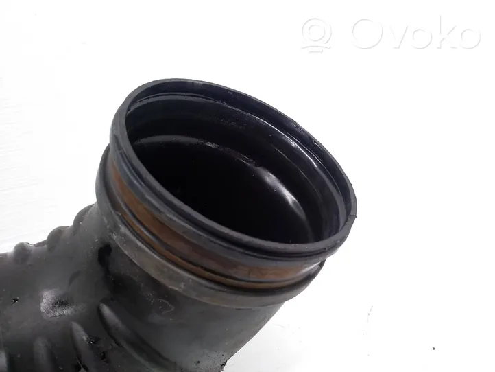 Volkswagen Crafter Air intake hose/pipe 2E0129615K