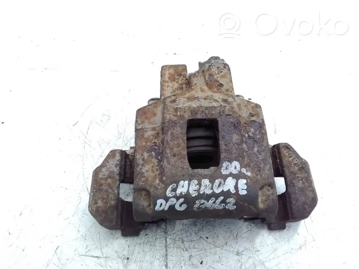 Jeep Grand Cherokee (WJ) Pinza del freno posteriore 