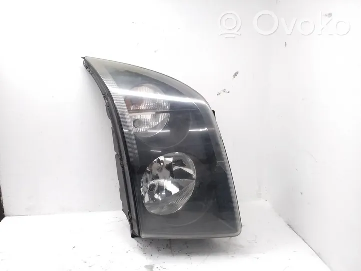 Volkswagen Crafter Faro/fanale 1ER01159204