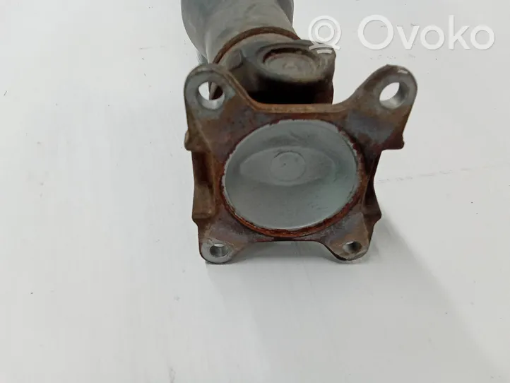 Volkswagen Crafter Drive shaft (set) A9064103616