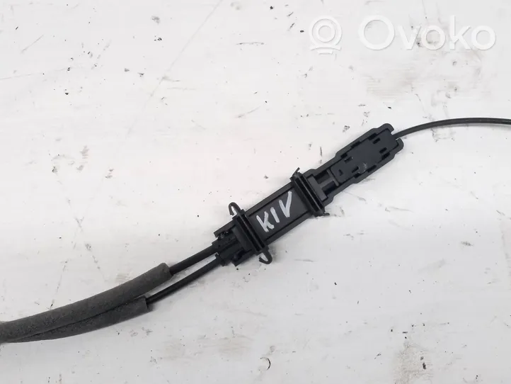 Volkswagen Crafter Sliding door cable line A9067603204