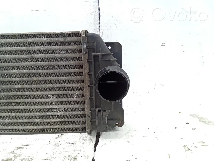 Volkswagen Crafter Intercooler radiator 2E0145804A