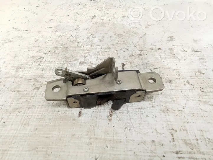 Volkswagen Crafter Sliding door lock A9067300435