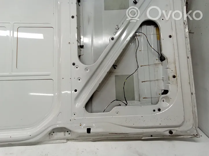 Volkswagen Crafter Side sliding door 