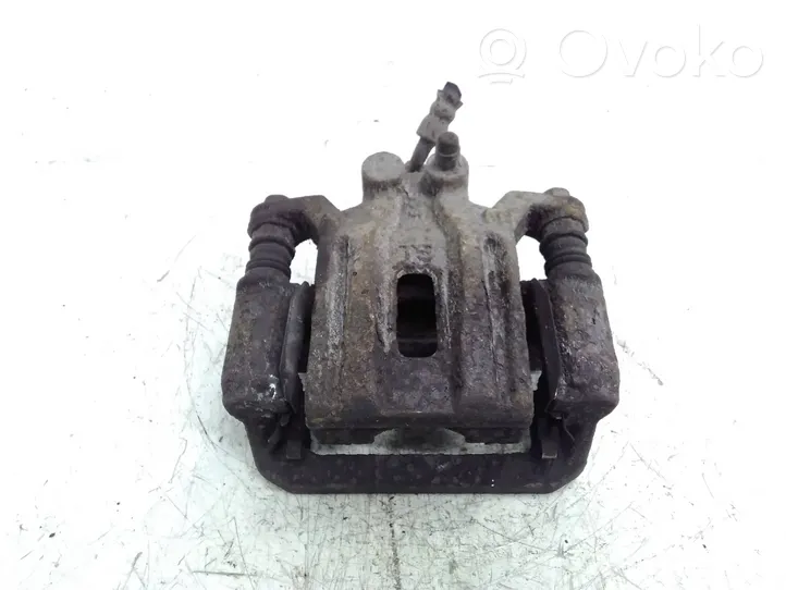 Nissan Pathfinder R51 Bremssattel hinten 