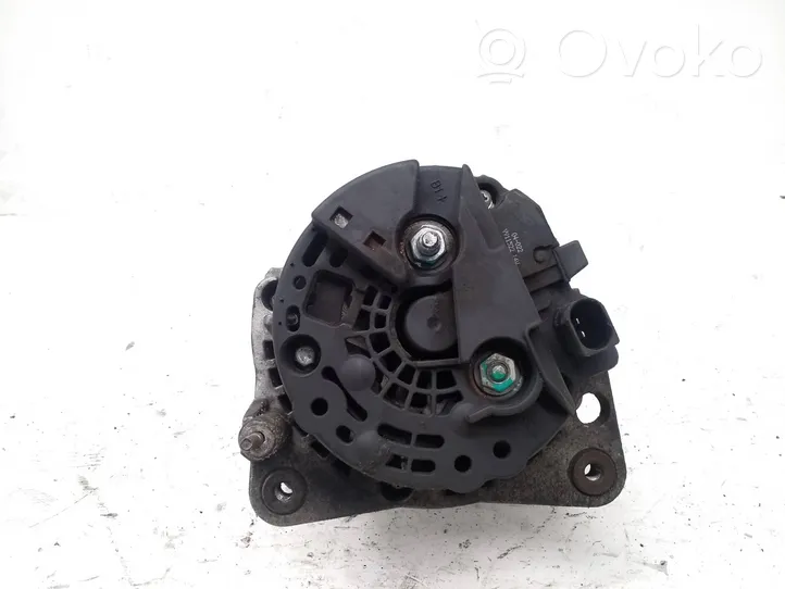 Volkswagen Caddy Alternator STX100392