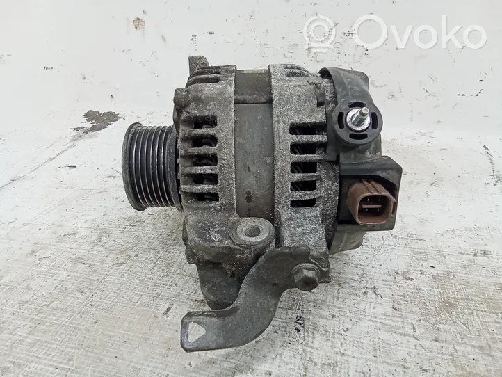 Toyota RAV 4 (XA30) Alternator 2706026060