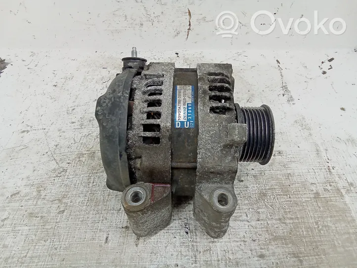 Toyota RAV 4 (XA30) Alternator 2706026060