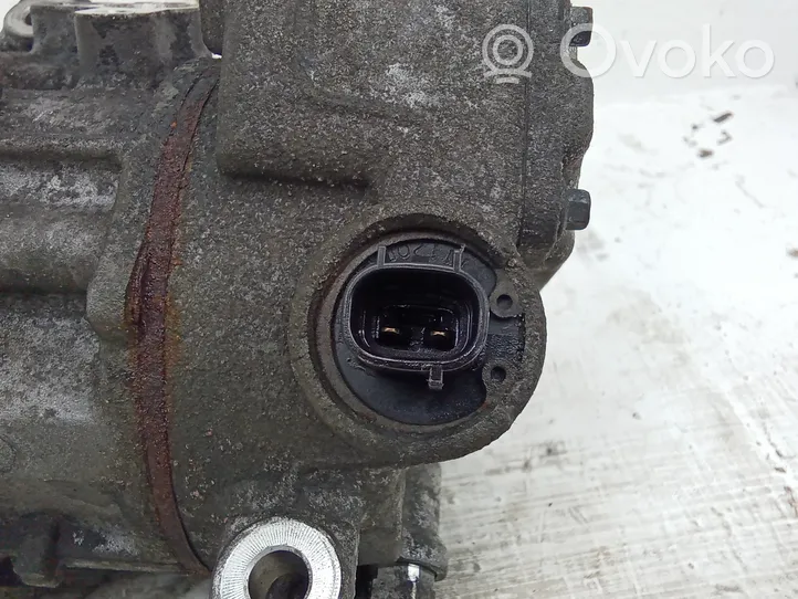 Toyota RAV 4 (XA30) Compressore aria condizionata (A/C) (pompa) 4472601258