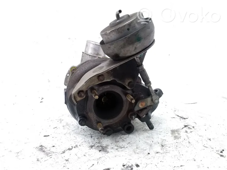 Toyota RAV 4 (XA30) Turbo 1720126070