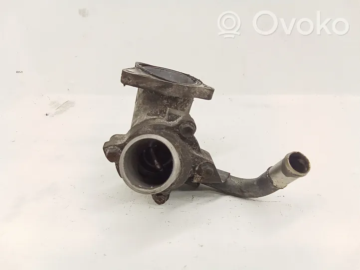 Toyota RAV 4 (XA30) Termostat / Obudowa termostatu 