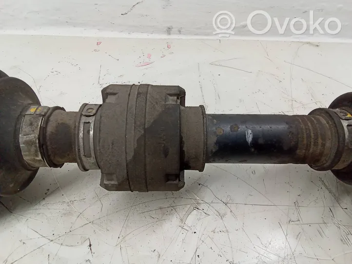 Toyota RAV 4 (XA30) Semiasse anteriore 4344828051