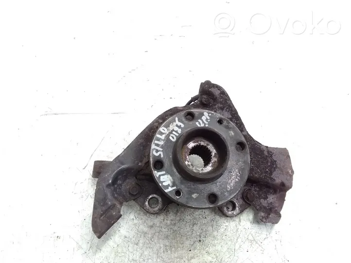 Fiat Stilo Front wheel hub spindle knuckle 