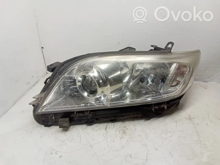 Toyota RAV 4 (XA30) Headlight/headlamp 9336860