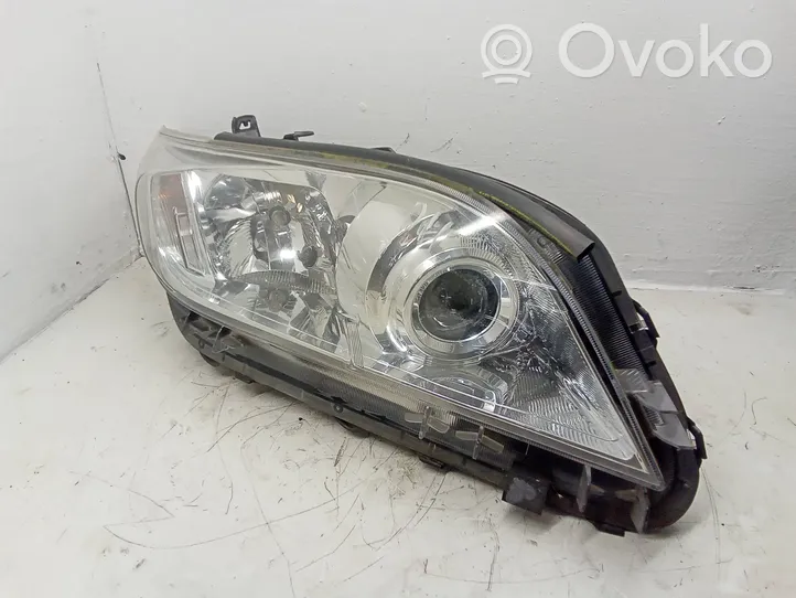 Toyota RAV 4 (XA30) Lampa przednia 0821211Q9RM