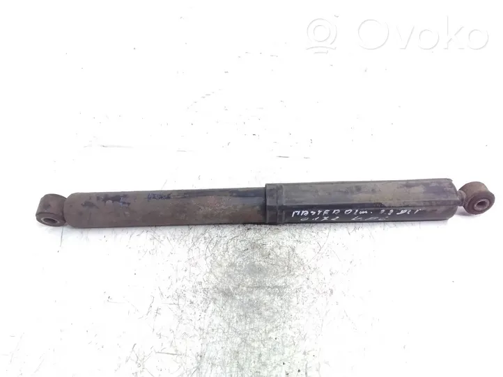 Renault Master II Rear shock absorber/damper 