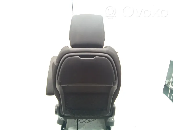 Citroen C4 Grand Picasso Kit intérieur 