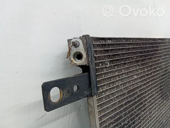 Citroen C4 Grand Picasso Radiateur condenseur de climatisation 9673629780