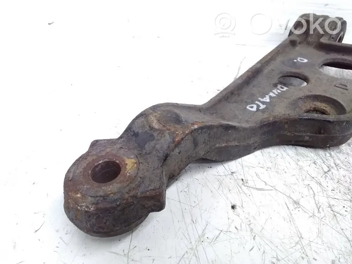 Fiat Ducato Front lower control arm/wishbone 1331643080