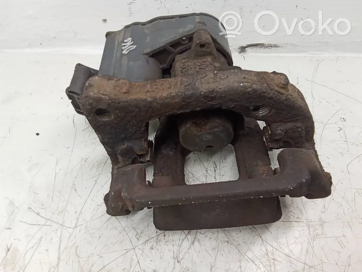 Citroen C4 Grand Picasso Rear brake caliper 0204749603AH