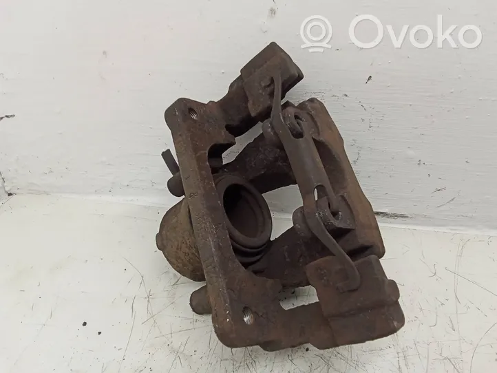 Citroen C4 Grand Picasso Front brake caliper 