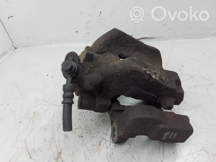 Citroen C4 Grand Picasso Front brake caliper 