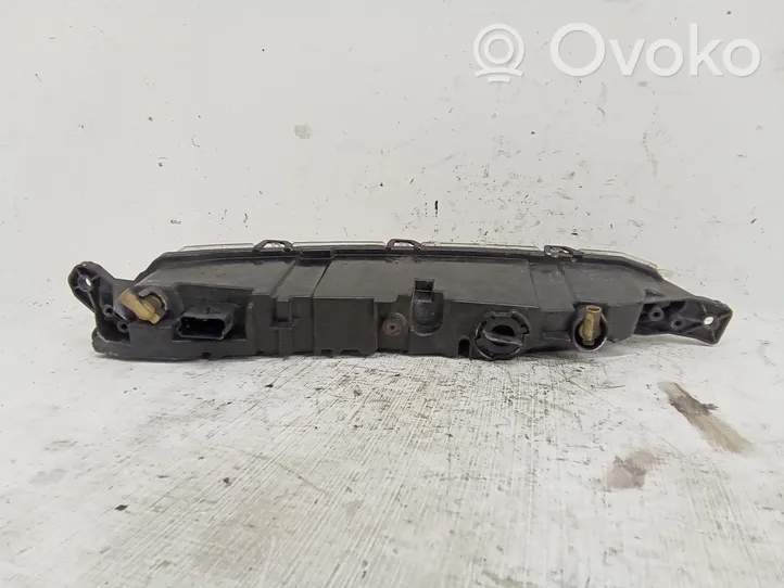 Citroen C4 Grand Picasso Priekšējais pagrieziena lukturis 9676036280