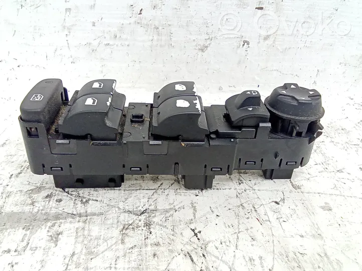 Citroen C4 Grand Picasso Electric window control switch 96788264ZD