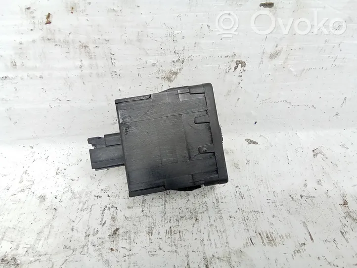 Citroen C4 Grand Picasso Bouton commande réglage hauteur de phares 9801662777